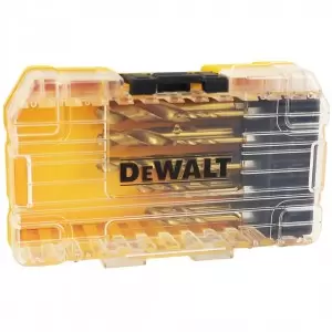 Wiertła do metalu DeWALT DT50050 10cz EXTREME HSST