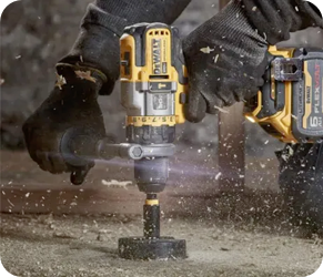 DeWALT FlexVolt