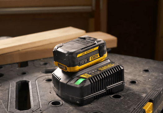 Akumulator Stanley Fatmax