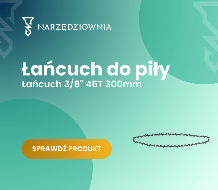 Łańcuch do piły