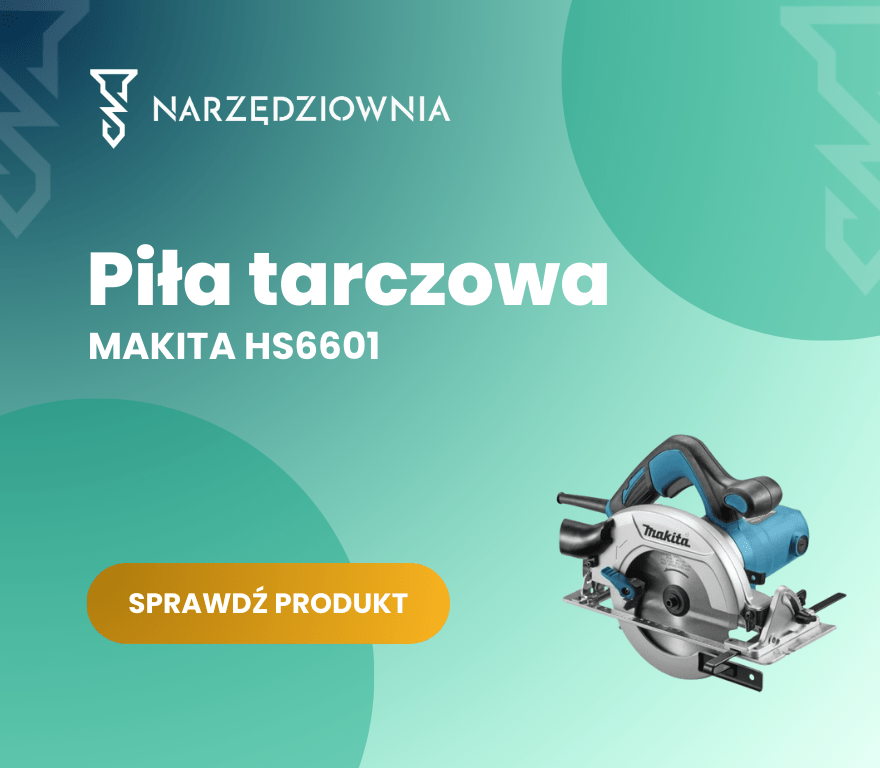 Piła tarczowa