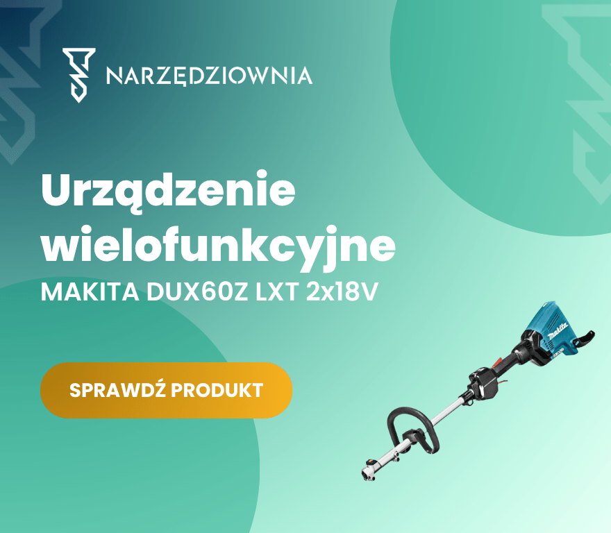 Urządzenie wielofunkcyjne Makita