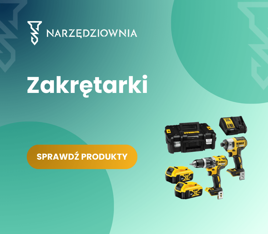 Zakrętarki