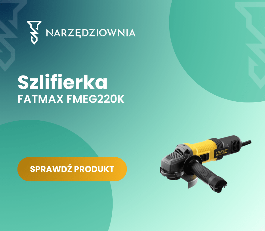 Szlifierka Fatmax