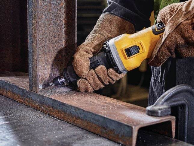 Szlifierka prosta DeWalt