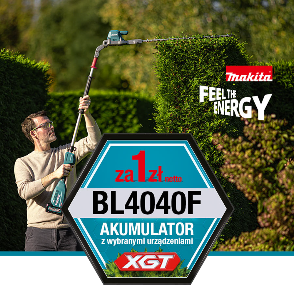 Akumulator Makita za 1zł