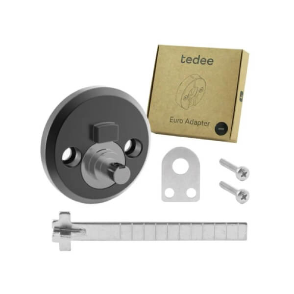 Adapter TEDEE wkładek skandynawskich