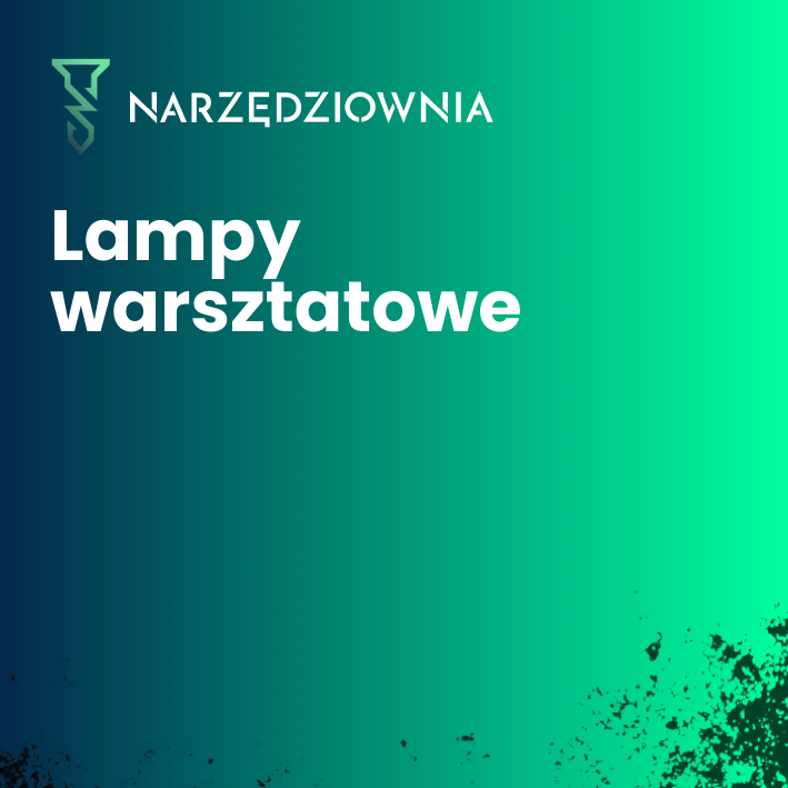 Lampy warsztatowe w narzedziownia.shop