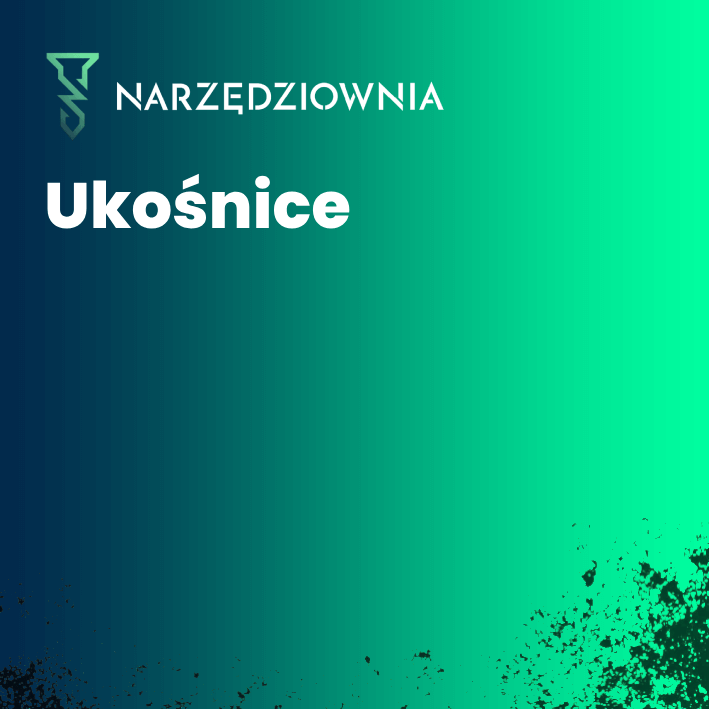 Ukośnice w narzedziownia.shop