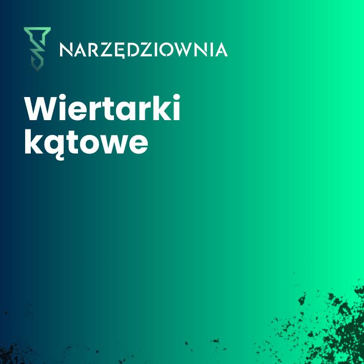 Wiertarki kątowe w narzedziownia.shop