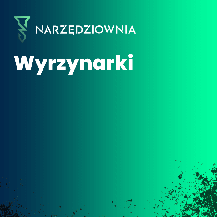 Wyrzynarki w narzedziownia.shop