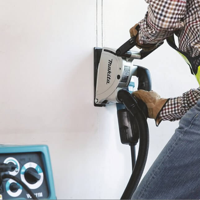 bruzdownica Makita SG1251