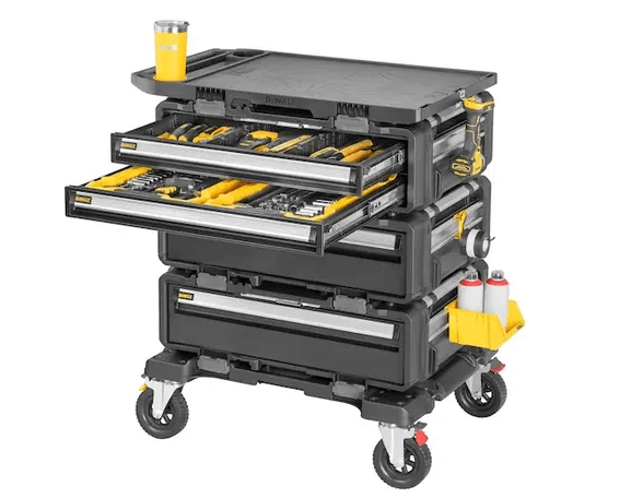DeWALT ToughSystem 2.0 DXL