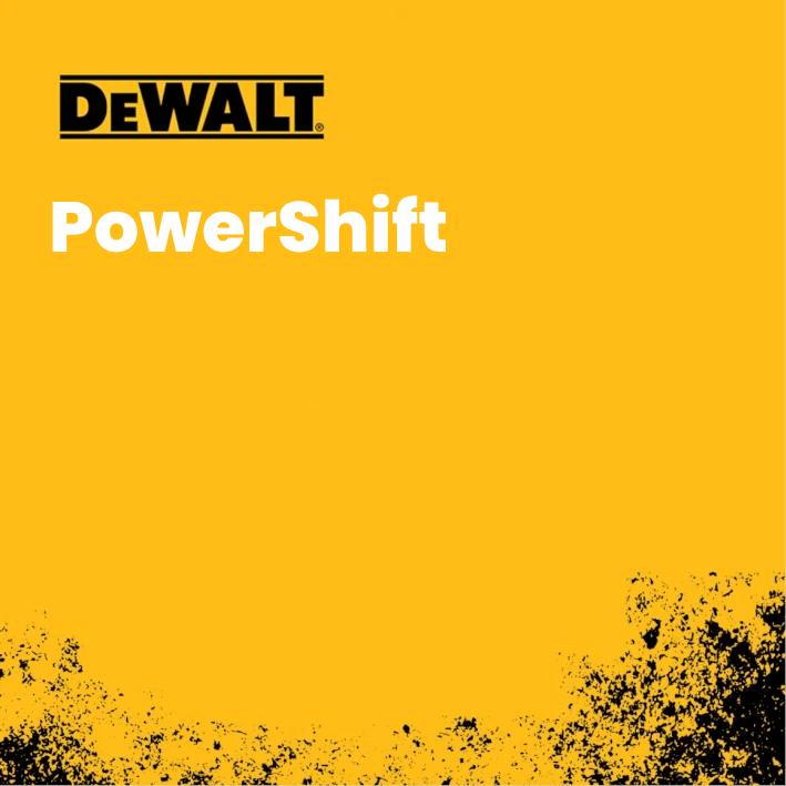 DeWALT PowerShift w narzedziownia.shop
