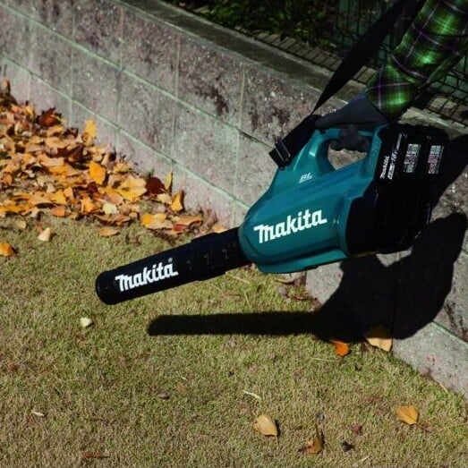 dmuchawa ogrodowa akumulatorowa Makita