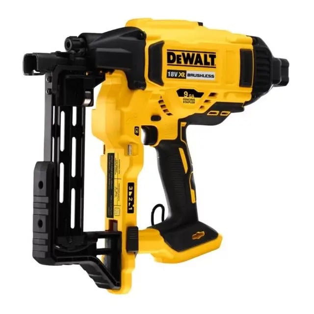 Gwoździarka DeWalt