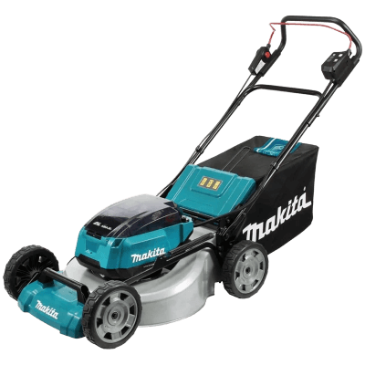 Kosiarka elektryczna Makita DLM530PT4