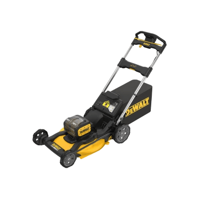 Kosiarka akumulatora DeWALT DCMWP134W2