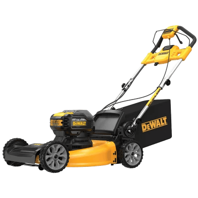 Kosiarka elektryczna DeWALT DCMWSP564