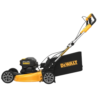 Kosiarka z napędem DeWALT DCMWSP564T2