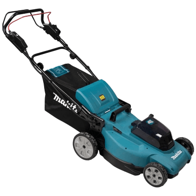Kosiarka z napędem Makita DLM481CT2