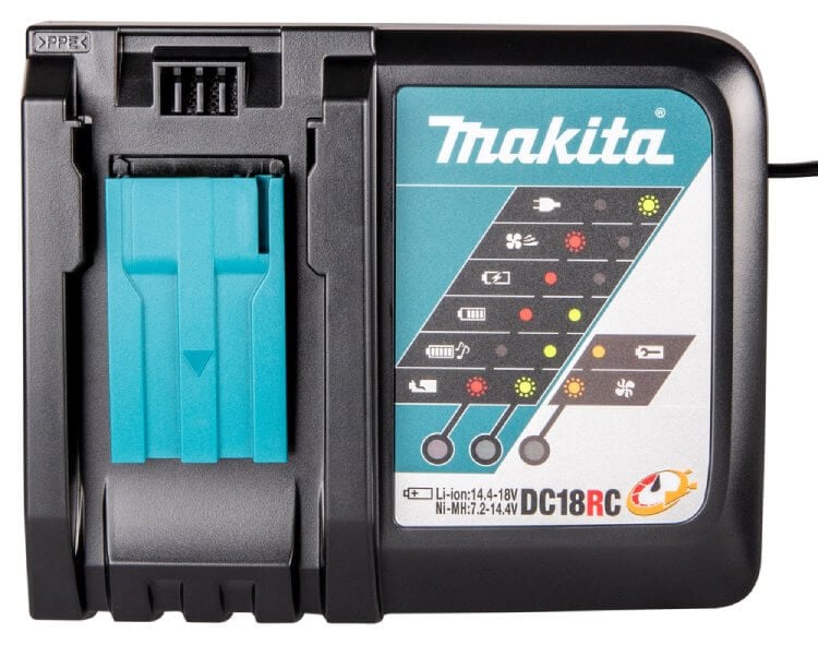 Ładowarka Makita DC18SD