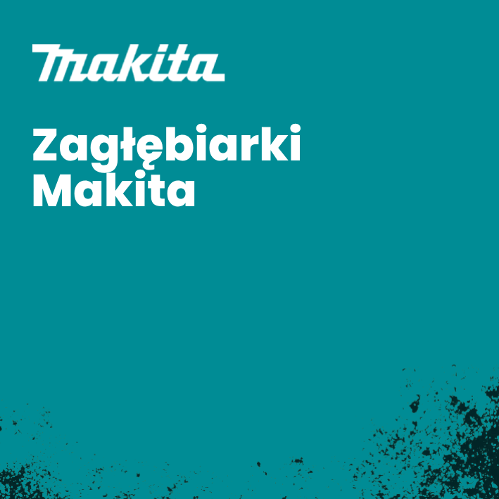 Młotowiertarki i młoty Makita