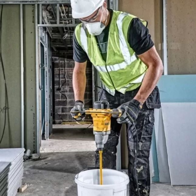 Mieszarka DeWALT DWD241