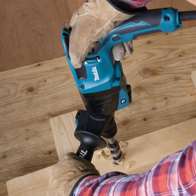 młotowiertarka Makita HR2630