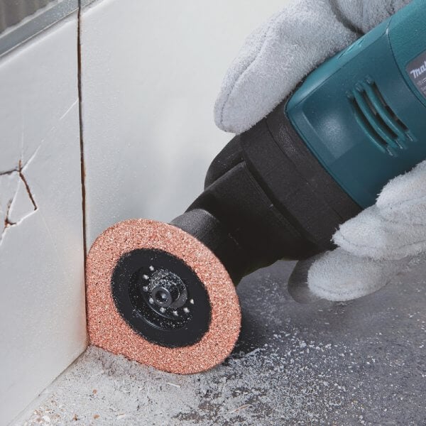 Narzędzie Multitool Makita DTM50Z