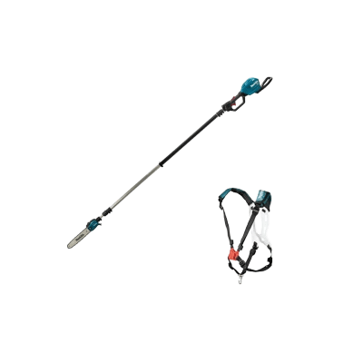 image_tooltip Piła łańcuchowa na wysięgniku Makita UA004GZ 40V 30 cm 281-404 cm