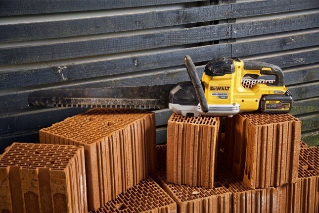 Pilarka Alligator DeWALT 430mm FLEXVOLT