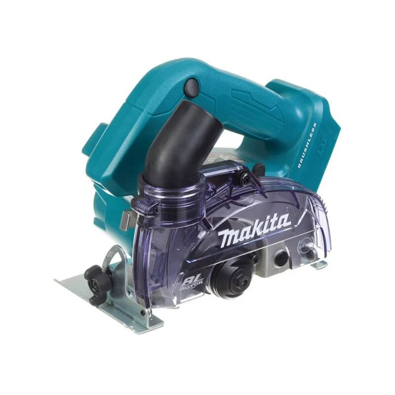 Przecinarka do glazury 18V 2x5Ah Makita DCC500RTE