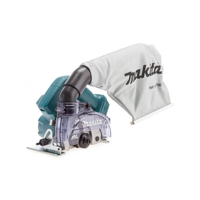 Przecinarka ręczna do glazury 18V Makita DCC500Z