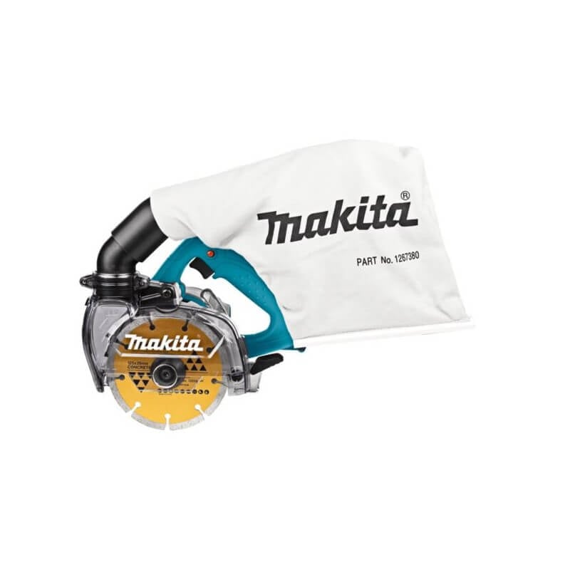 Przecinarka ręczna do płytek 125mm Makita 4100KB