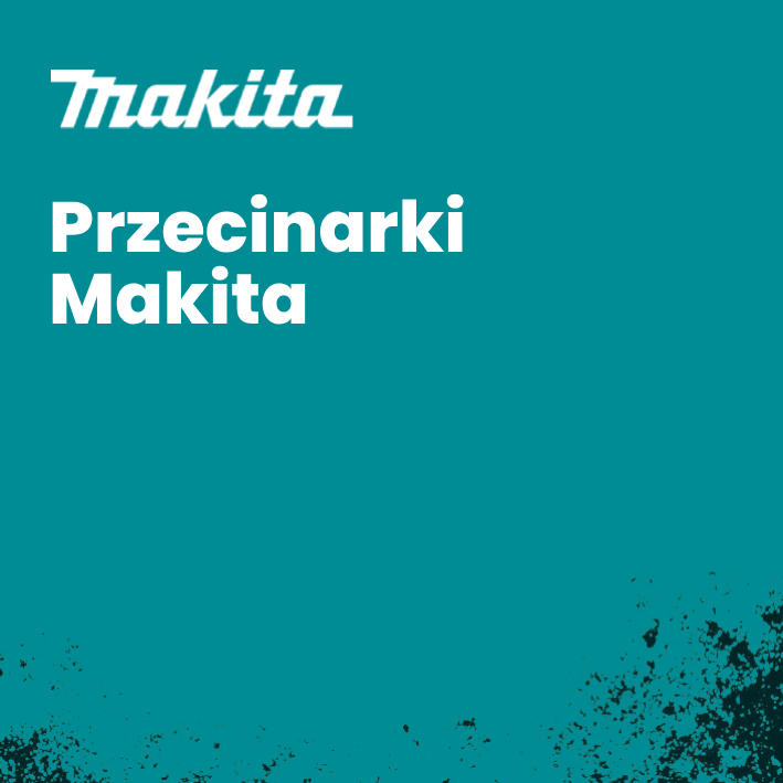 Przecinarki Makita