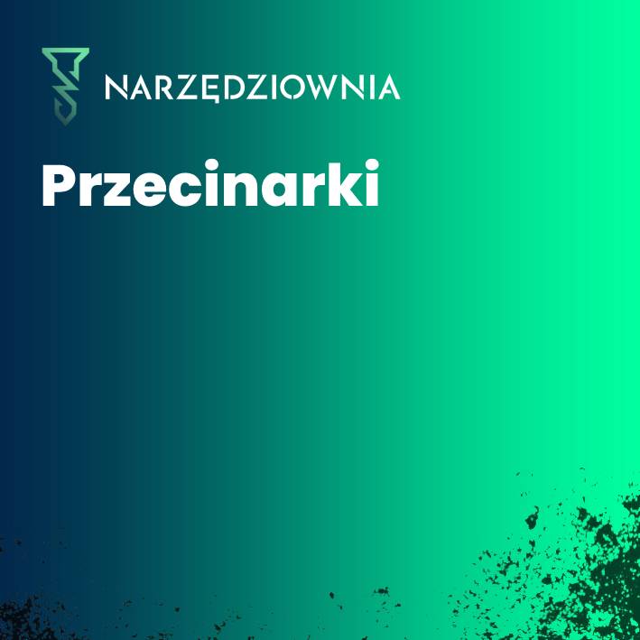 Przecinarki