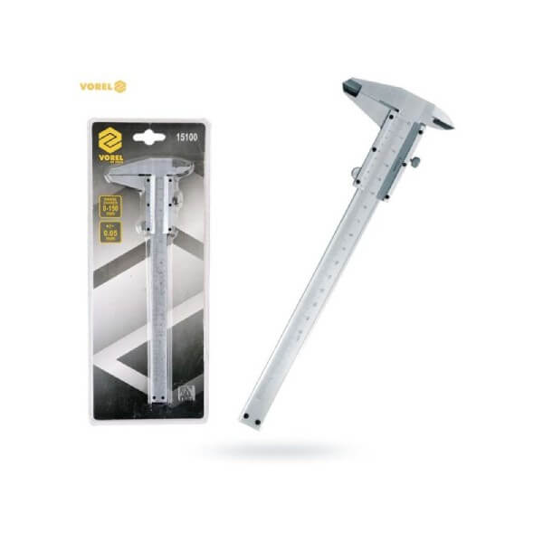 Suwmiarka inox 150-005