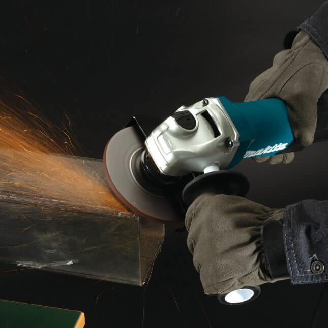 szlifierka Makita GA5050R
