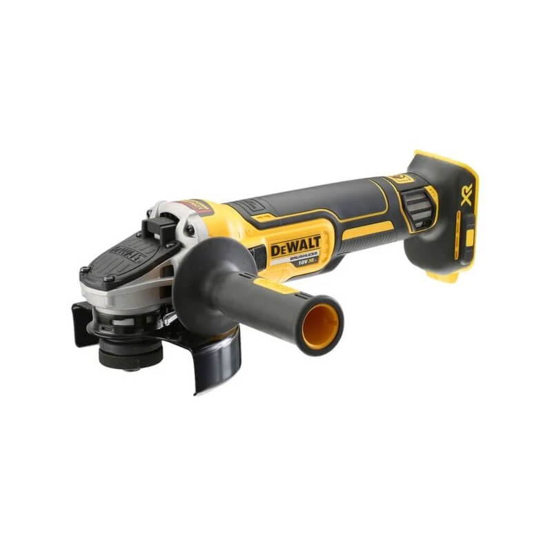 Szlifierka DEWALT DCG405N 18V 125mm BL body