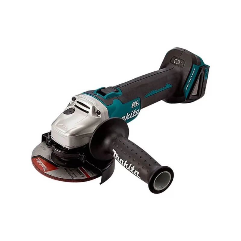 Szlifierka DGA504Z 125mm 18V BL XPT Makita BODY