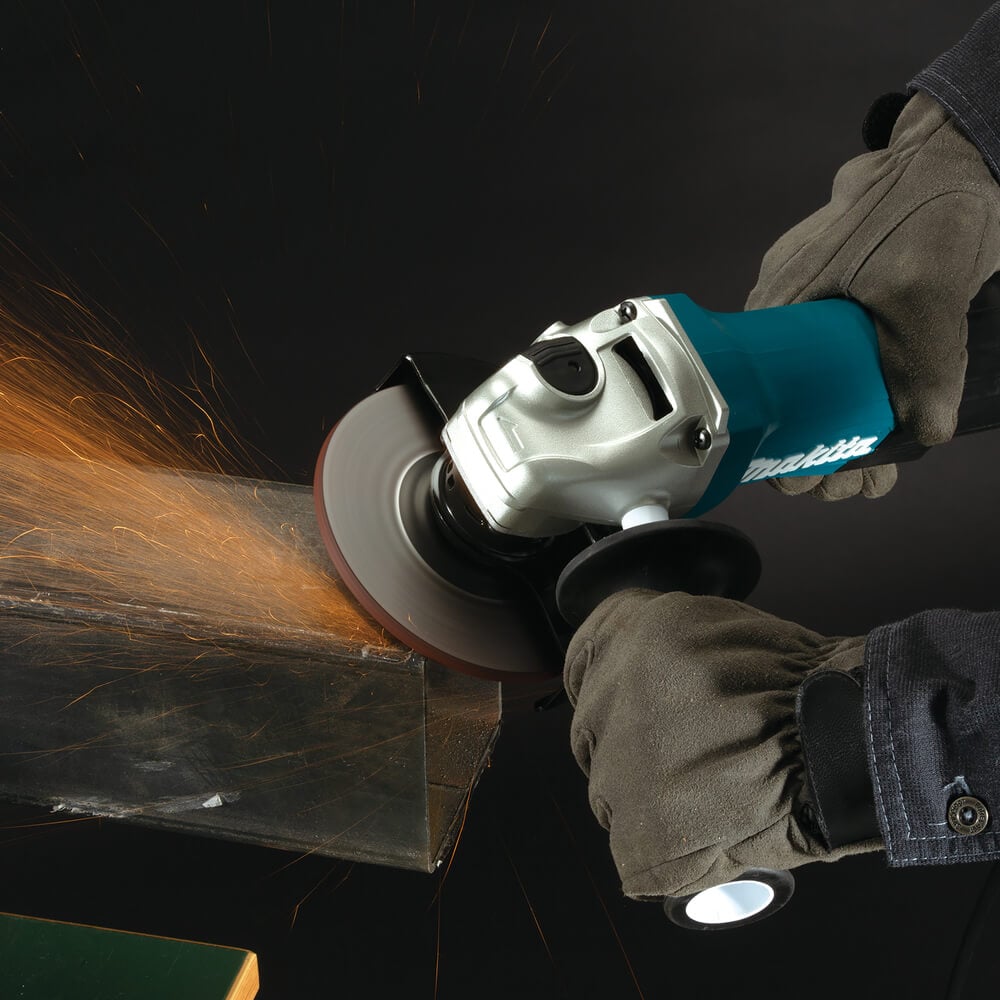Szlifierka kątowa Makita GA5050R