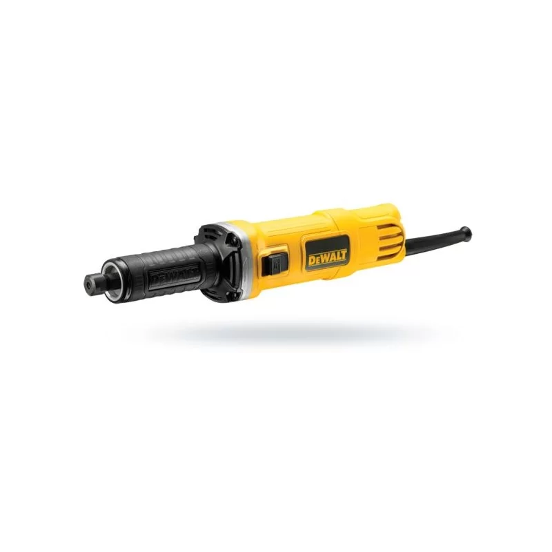 Szlifierka prosta 450W DeWALT DWE4884-QS