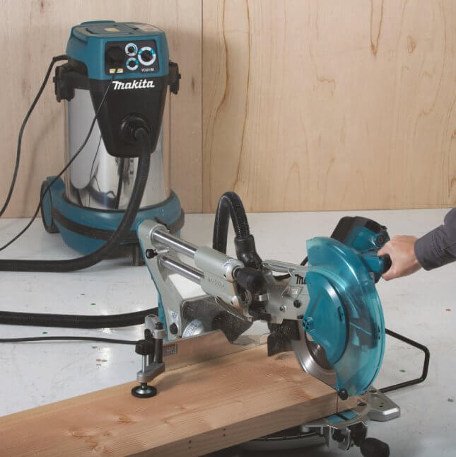 ukośnica Makita LS1019L