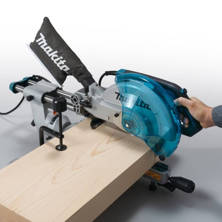 Ukośnica Makita LS1110F
