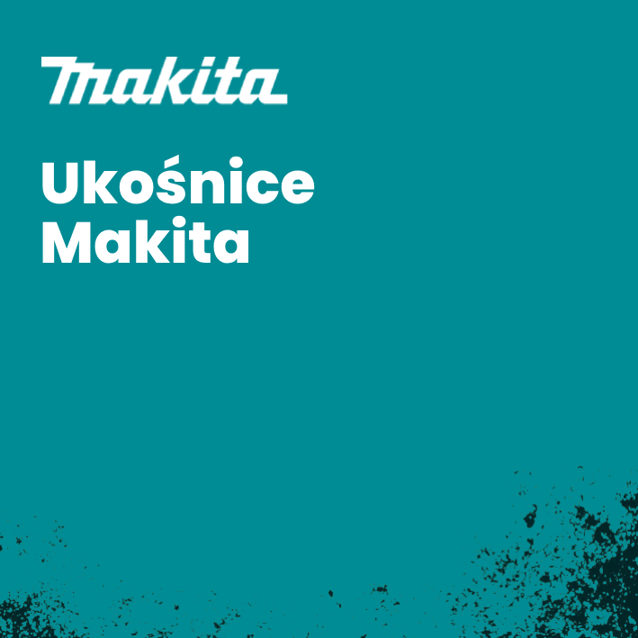 Ukośnice Makita