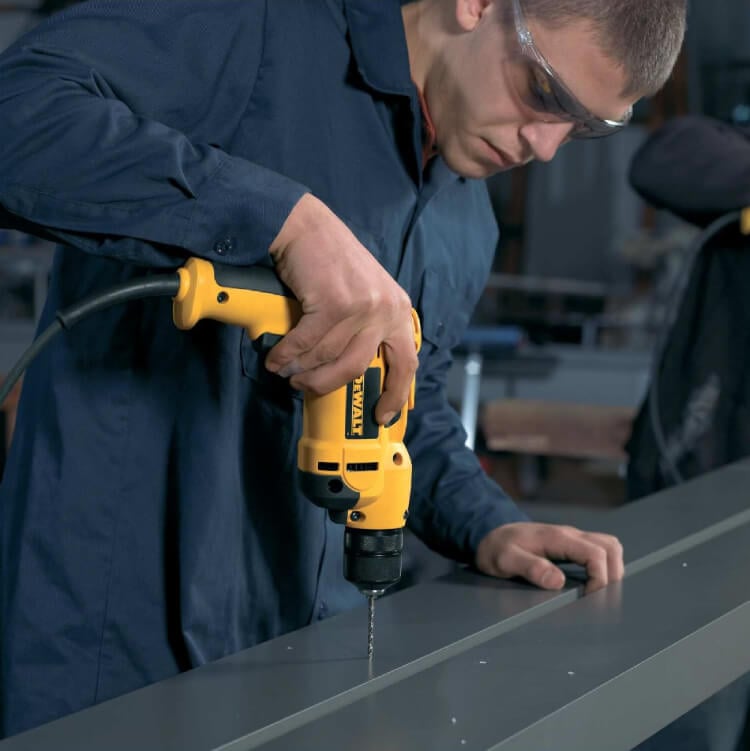 Wiertarka DeWALT DWD112S-QS