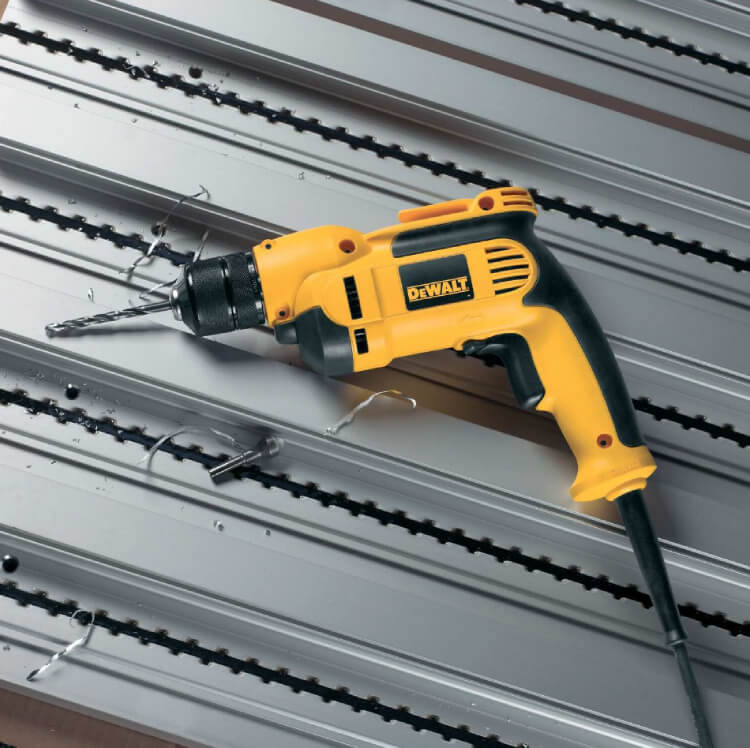 Wiertarka DeWALT