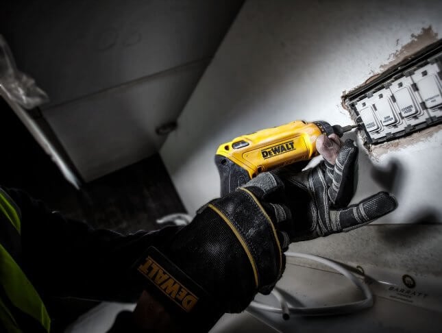 wiertarko-wkrętarka DeWALT DCF680G2