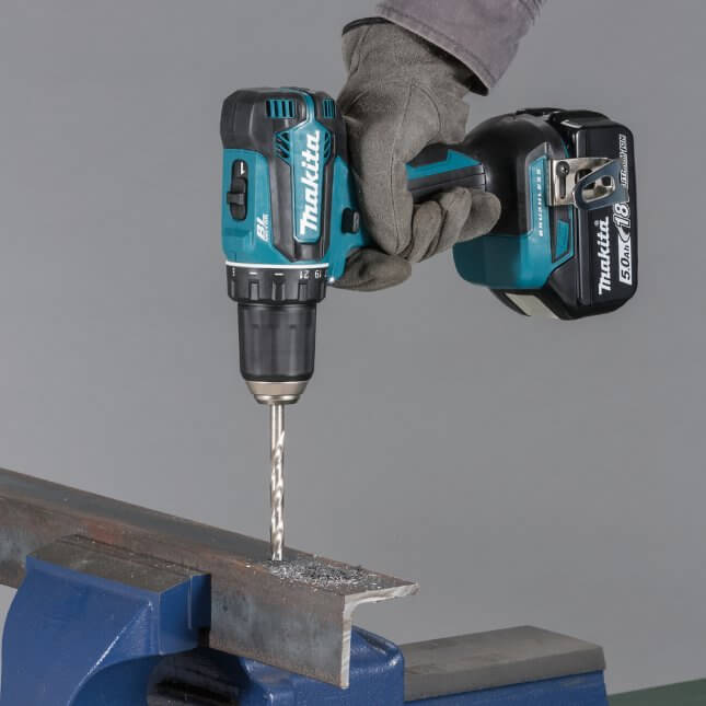 wiertarko-wkrętarka Makita DDF485